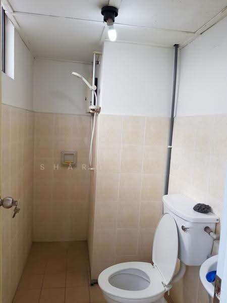 Apartment for Sale at Wisma Indah / Wisma Shen Court - Sharon Liew - PropertyGuru.com.my