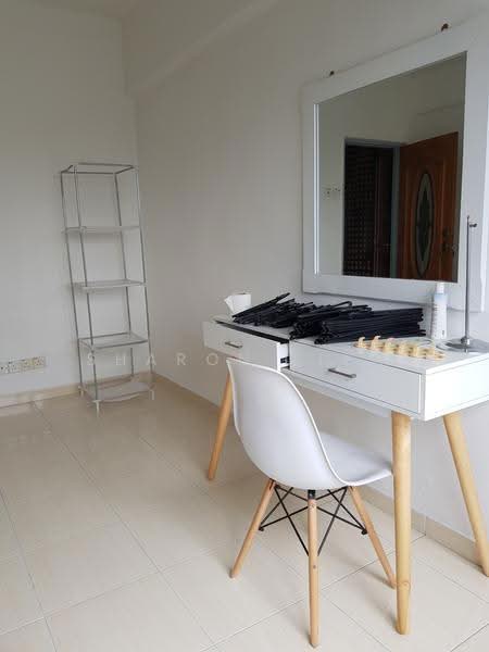 Apartment for Sale at Wisma Indah / Wisma Shen Court - Sharon Liew - PropertyGuru.com.my