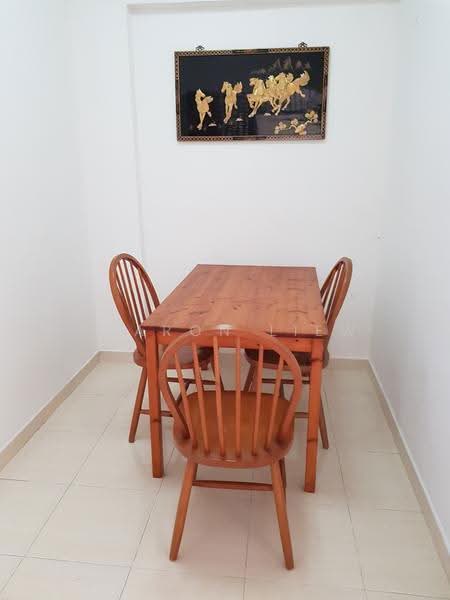 Apartment for Sale at Wisma Indah / Wisma Shen Court - Sharon Liew - PropertyGuru.com.my