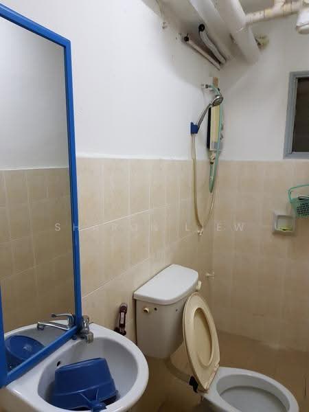 Apartment for Sale at Wisma Indah / Wisma Shen Court - Sharon Liew - PropertyGuru.com.my