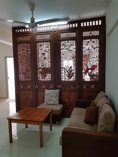 Apartment for Sale at Wisma Indah / Wisma Shen Court - Sharon Liew - PropertyGuru.com.my