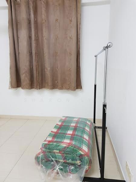 Apartment for Sale at Wisma Indah / Wisma Shen Court - Sharon Liew - PropertyGuru.com.my