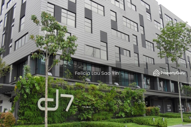 Retail Office for Rent in Sentul (Kuala Lumpur) - Felicia Lau Sao Yin - PropertyGuru.com.my