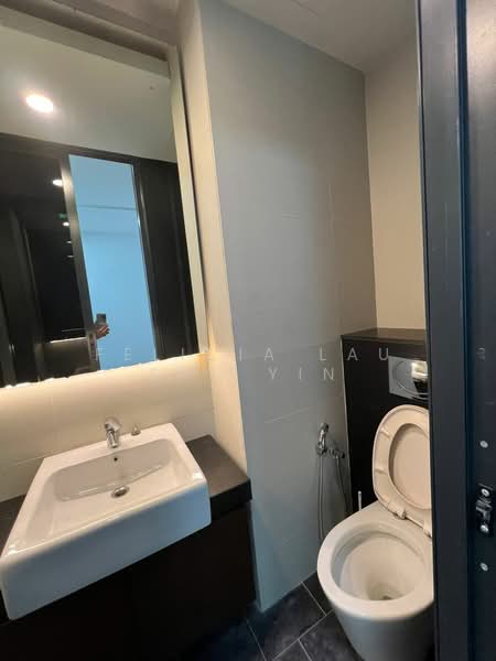 Retail Office for Rent in Sentul (Kuala Lumpur) - Felicia Lau Sao Yin - Bathroom - PropertyGuru.com.my