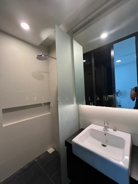 Retail Office for Rent in Sentul (Kuala Lumpur) - Felicia Lau Sao Yin - Bathroom - PropertyGuru.com.my