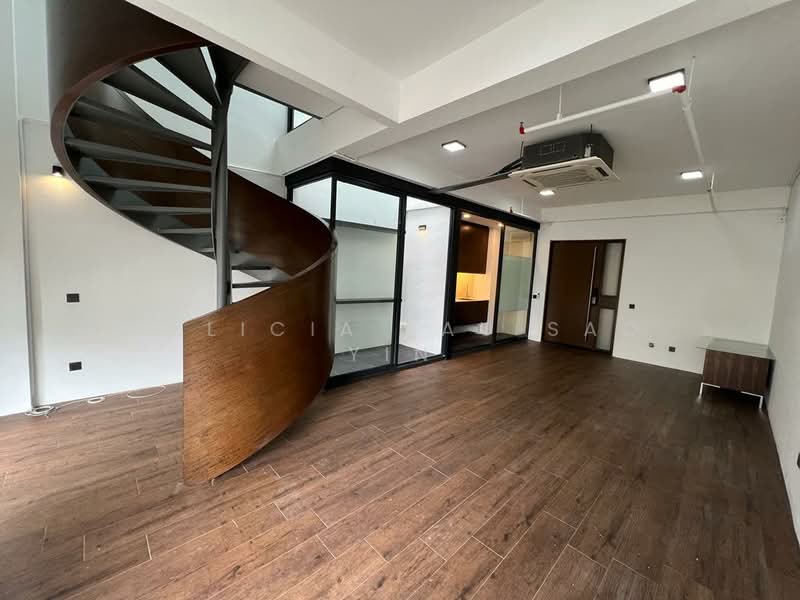 Retail Office for Rent in Sentul (Kuala Lumpur) - Felicia Lau Sao Yin - Interior - PropertyGuru.com.my