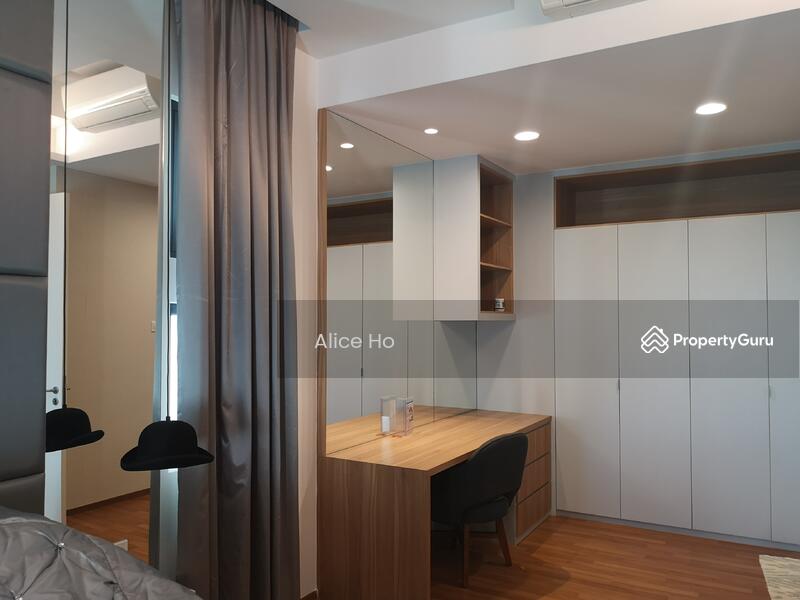 The Potpourri Ara Damansara, Jalan PJU 1A/4, Ara Damansara, Petaling