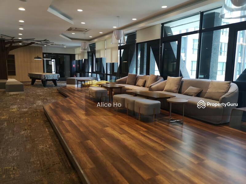 The Potpourri Ara Damansara, Jalan PJU 1A/4, Ara Damansara, Petaling