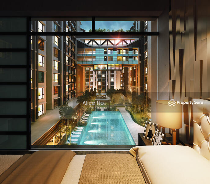 The Potpourri Ara Damansara, Jalan PJU 1A/4, Ara Damansara, Petaling