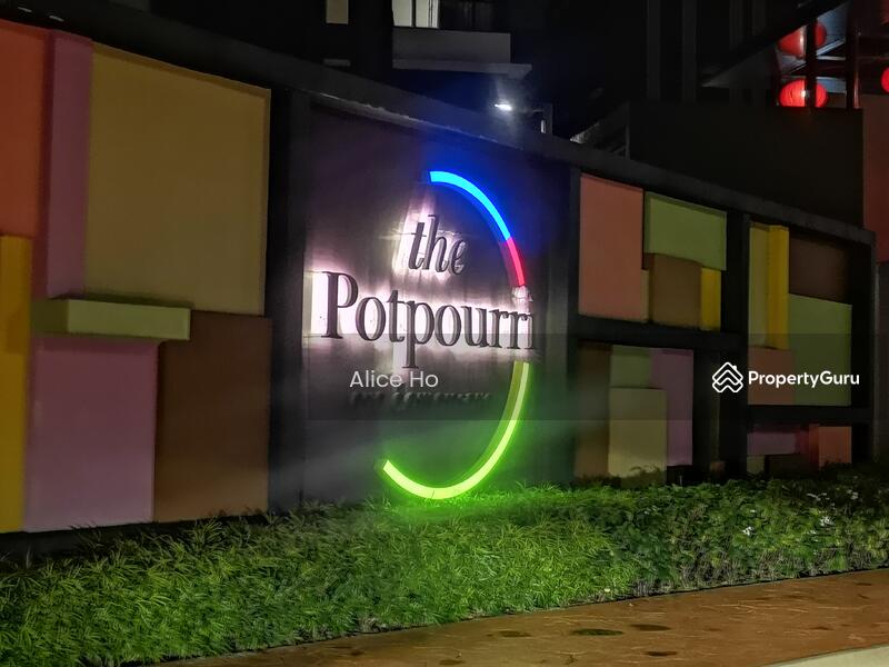 The Potpourri Ara Damansara, Jalan PJU 1A/4, Ara Damansara, Petaling