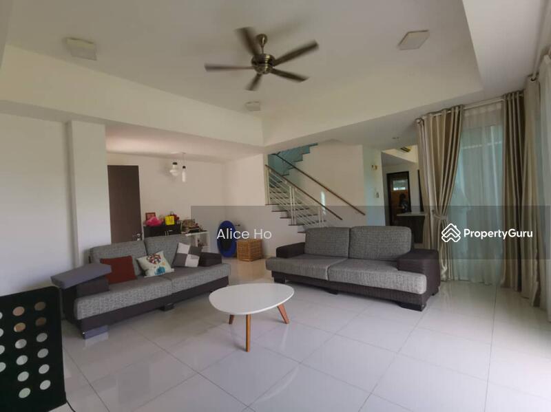 Bungalow for Rent in Saujana Puchong (Puchong) - Alice Ho - PropertyGuru.com.my