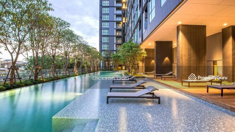Untuk Dijual - [Ready Unit By Super Branded Developer!!] BRAND NEW LUXURY LIFESTYLE CONDO