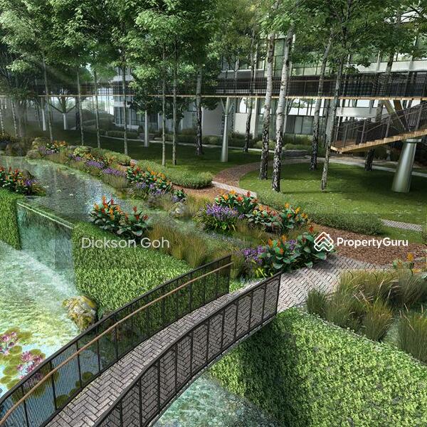 Untuk Dijual - [Ready Unit By Super Branded Developer!!] BRAND NEW LUXURY LIFESTYLE CONDO