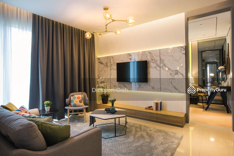 Untuk Dijual - [Ready Unit By Super Branded Developer!!] BRAND NEW LUXURY LIFESTYLE CONDO