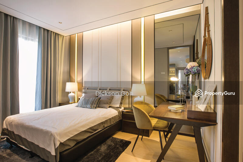 Untuk Dijual - [Ready Unit By Super Branded Developer!!] BRAND NEW LUXURY LIFESTYLE CONDO