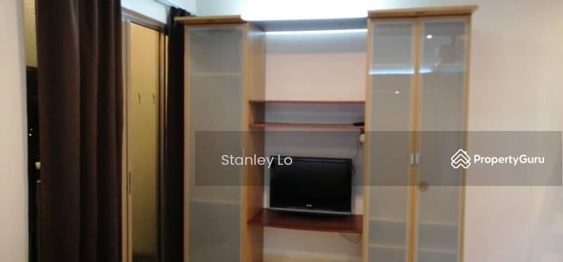 Condominium for Rent at Ritze Perdana 1 - Stanley Lo - PropertyGuru.com.my