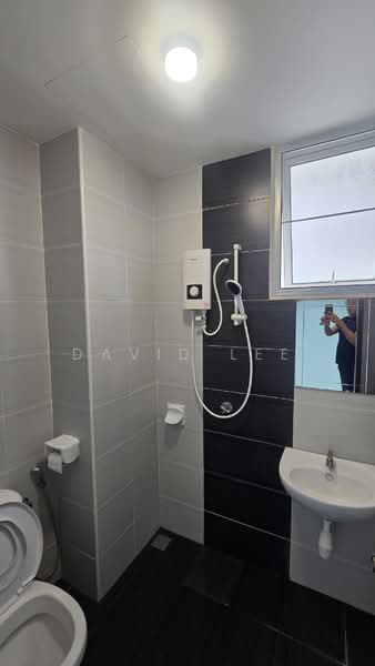 Condominium for Rent at Reflections Condominium - David Lee - Bathroom - PropertyGuru.com.my