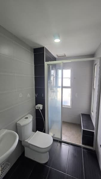 Condominium for Rent at Reflections Condominium - David Lee - Bathroom - PropertyGuru.com.my