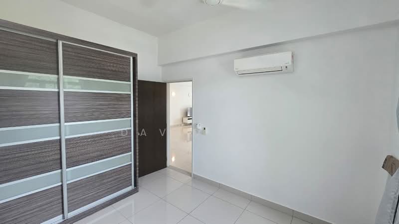 Condominium for Rent at Reflections Condominium - David Lee - Bedroom - PropertyGuru.com.my