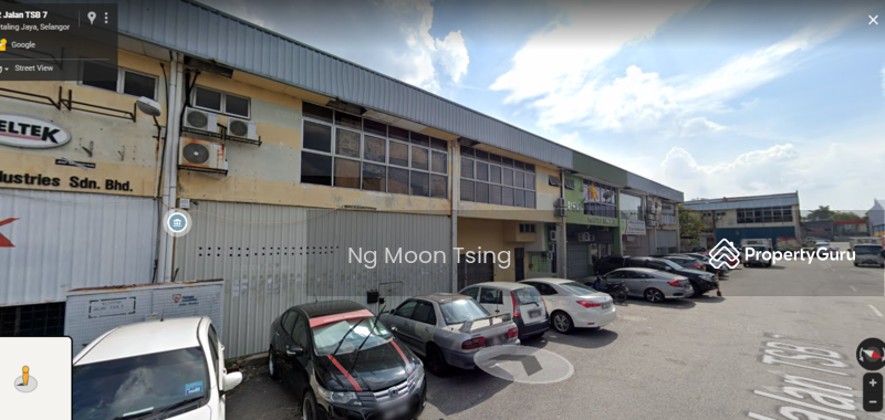 No Longer Available Taman Industri Sungai Buloh Jalan Tsb 7 Sungai Buloh Selangor 3000 Sqft Industry Properties For Sale By Ng Moon Tsing Rm 1 400 000 31383755