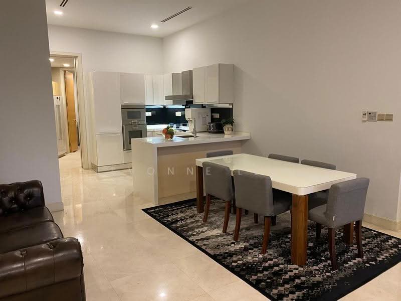 Kondominium untuk Disewa di Sunway Palazzio - Evonne Lee - PropertyGuru.com.my