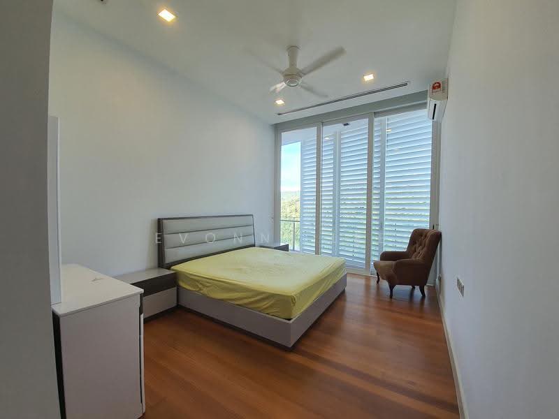 Kondominium untuk Disewa di Sunway Palazzio - Evonne Lee - Bedroom - PropertyGuru.com.my