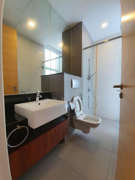 Kondominium untuk Disewa di Sunway Palazzio - Evonne Lee - Bathroom - PropertyGuru.com.my