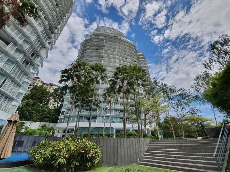 Kondominium untuk Disewa di Sunway Palazzio - Evonne Lee - Exterior - PropertyGuru.com.my