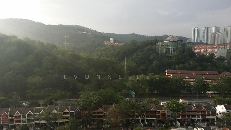 Kondominium untuk Disewa di Sunway Palazzio - Evonne Lee - Exterior - PropertyGuru.com.my