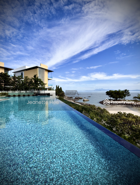 For Sale - Springtide Residences