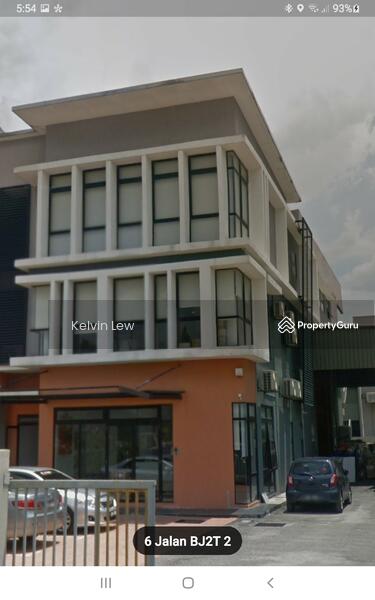 Balakong Jaya Industrial Park 31 Jalan Balakong Jaya 4 Seri Kembangan Selangor 10000 Sqft Industry Properties For Rent By Kelvin Lew Rm 15 000 Mo 31390529