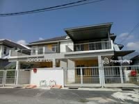 For Sale - Taman Kasa Height, Alor Gajah@Melaka