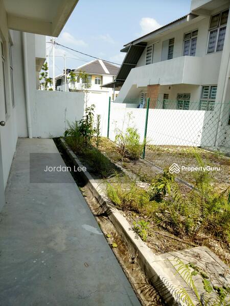 For Sale - Taman Kasa Height, Alor Gajah@Melaka