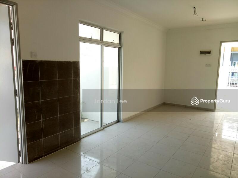 For Sale - Taman Kasa Height, Alor Gajah@Melaka