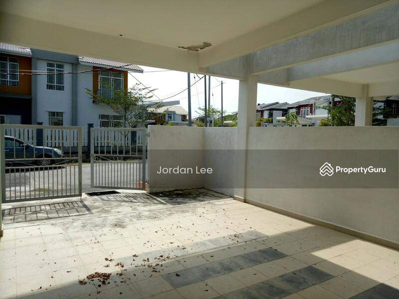 For Sale - Taman Kasa Height, Alor Gajah@Melaka