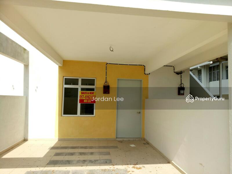 For Sale - Taman Kasa Height, Alor Gajah@Melaka