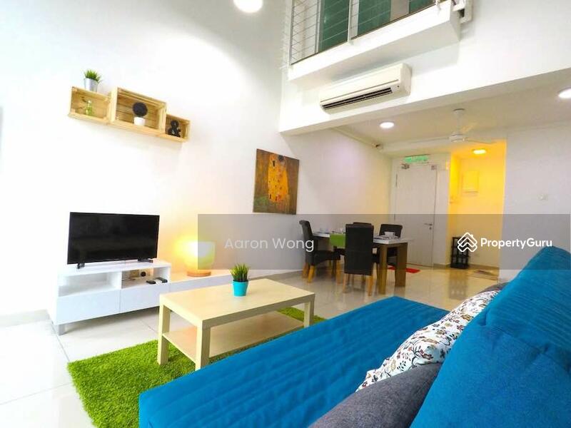 Kondominium untuk Disewa di The Scott Garden SOHO - Aaron Wong - PropertyGuru.com.my