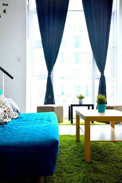 Kondominium untuk Disewa di The Scott Garden SOHO - Aaron Wong - PropertyGuru.com.my