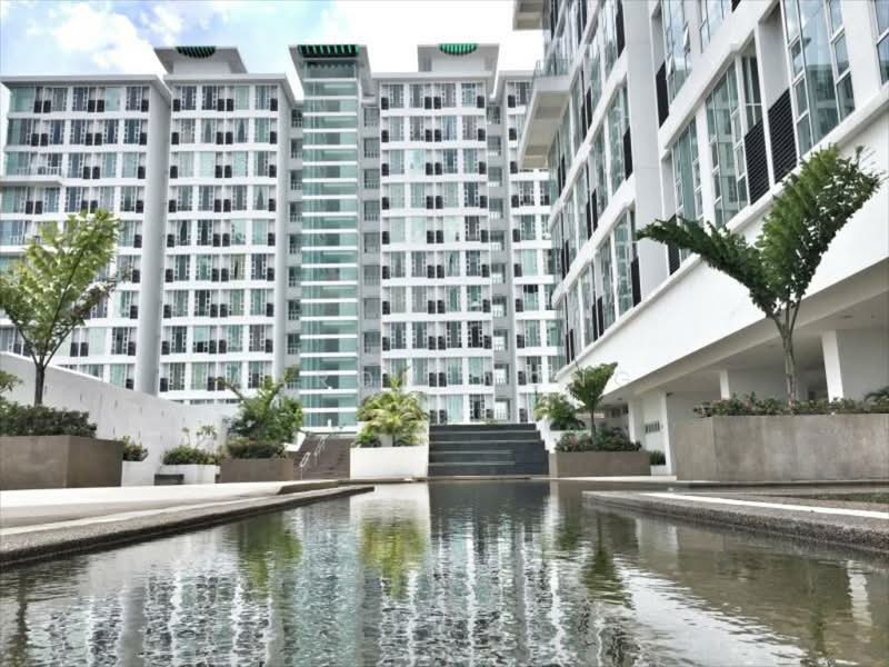 Kondominium untuk Disewa di The Scott Garden SOHO - Aaron Wong - PropertyGuru.com.my