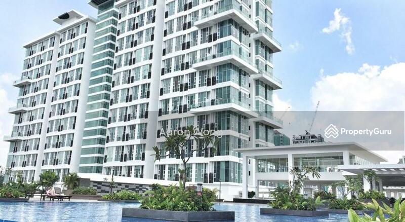 Kondominium untuk Disewa di The Scott Garden SOHO - Aaron Wong - PropertyGuru.com.my
