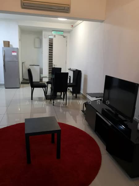 Kondominium untuk Disewa di The Scott Garden SOHO - Aaron Wong - PropertyGuru.com.my