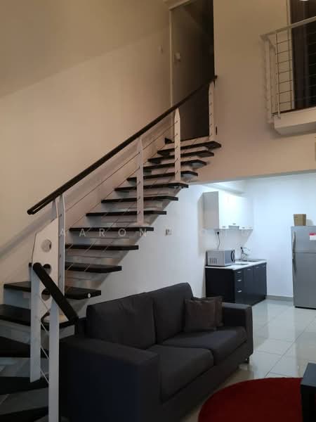 Kondominium untuk Disewa di The Scott Garden SOHO - Aaron Wong - PropertyGuru.com.my
