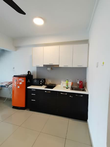 Condominium for Rent at The Scott Garden SOHO - Aaron Wong - Kitchen - PropertyGuru.com.my