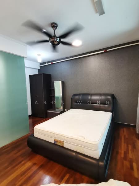 Condominium for Rent at The Scott Garden SOHO - Aaron Wong - Bedroom - PropertyGuru.com.my