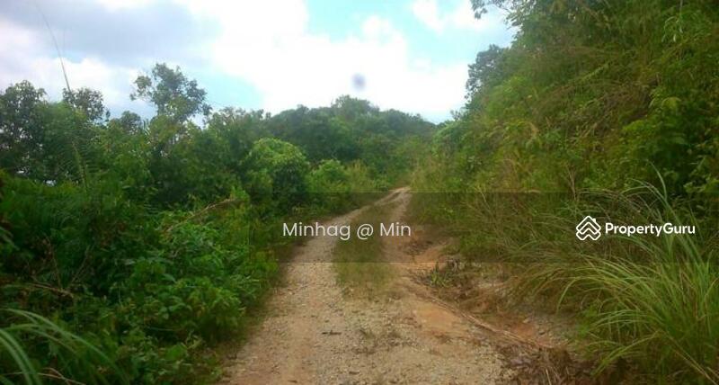 Jelebu, Negeri Sembilan untuk dijual @ Jelebu, Negeri Sembilan, Tanah