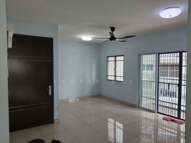 Condominium for Rent at Koi Prima Condominium - Vennis Hai - PropertyGuru.com.my
