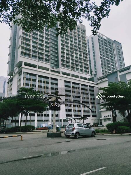 Soho untuk Dijual di I-City (Shah Alam) - Lynn Yap - PropertyGuru.com.my