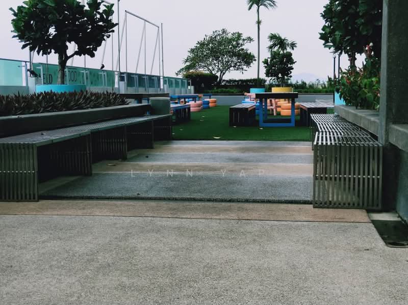 Soho untuk Dijual di I-City (Shah Alam) - Lynn Yap - PropertyGuru.com.my
