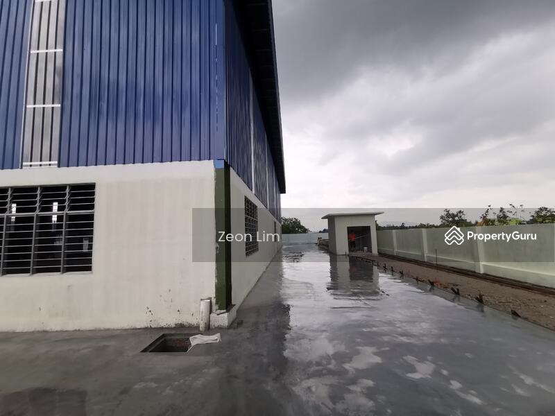 Kilang untuk Disewa di Senai (Kulai) - Zeon Lim - PropertyGuru.com.my