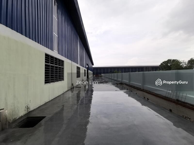 Kilang untuk Disewa di Senai (Kulai) - Zeon Lim - PropertyGuru.com.my